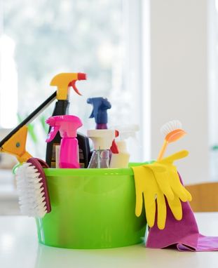 Bilkent Temizlik Şirketi